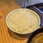 とんかつ ばんぶー - 