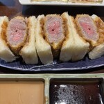 銀座 串かつ凡 - 