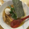 自家製麺 くろ松