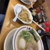 幸ちゃんラーメン 中洲店