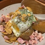 めしや因すけ - 