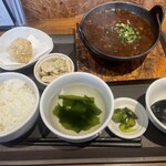 鉄鍋麻婆豆腐専門店 想一 - 