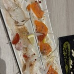 めしや因すけ - 