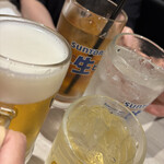 めしや因すけ - 