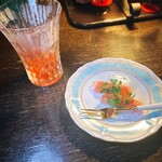 サイレンスバー - 