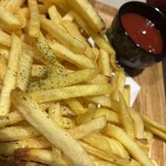 めしや因すけ - 