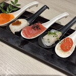 めしや因すけ - 