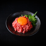 YAKINIKU A FIVE 徳 - 