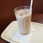 ドトールコーヒーショップ - ドリンク写真: