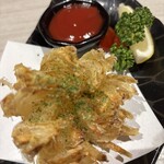 めしや因すけ - 