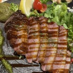 めしや因すけ - 