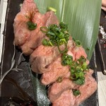 めしや因すけ - 