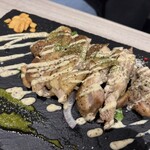 めしや因すけ - 