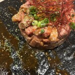 めしや因すけ - 