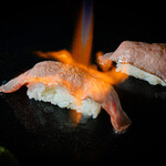 YAKINIKU A FIVE 徳 - 