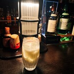 サイレンスバー - 