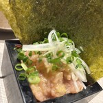 めしや因すけ - 