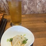 鉄鍋麻婆豆腐専門店 想一 - 