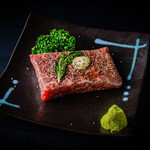 YAKINIKU A FIVE 徳 - 