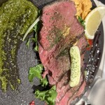 めしや因すけ - 