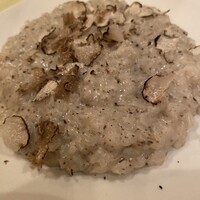 トラットリア ラ グロッタ - 