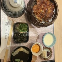 うなぎのしろむら - 