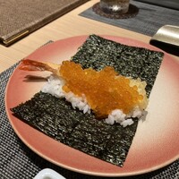 渋谷 天婦羅 ふじもと - 