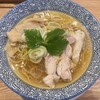 仙台中華蕎麦 仁屋