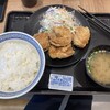 吉野家 赤塚パーキングエリア店