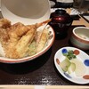 長崎天麩羅 こうてん 恵比寿店