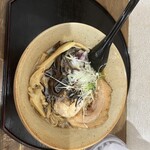 ～ラーメン～ はなみや - 