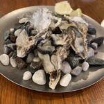 Oyster House Pisca - 