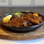 グリル佐久良 - 