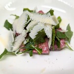 ラ リベラ - 料理写真: