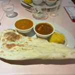 ヒマラヤ 川崎店 - 