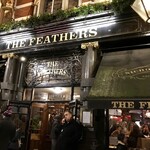 THE FEATHERS - 