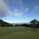 東京ベイサイドゴルフコース レストラン - 