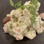 Oyster House Pisca - 