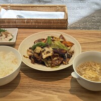 熱香森 - 
