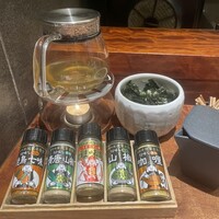 侘家古暦堂 祇園花見小路本店 - 