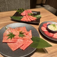 東京焼肉 黒木 - 