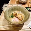 鶏そばと担々麺 一石二鶏