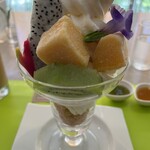 シャンゼリゼ - 