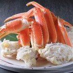 かにかに亭＆味屋 - メイン写真: