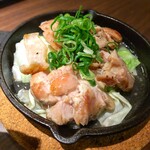 Bal alba - 