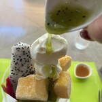 シャンゼリゼ - 