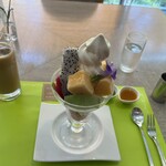 シャンゼリゼ - 