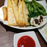 Bal alba - 