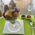 シャンゼリゼ - 