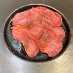 焼肉ホルモン 風土.